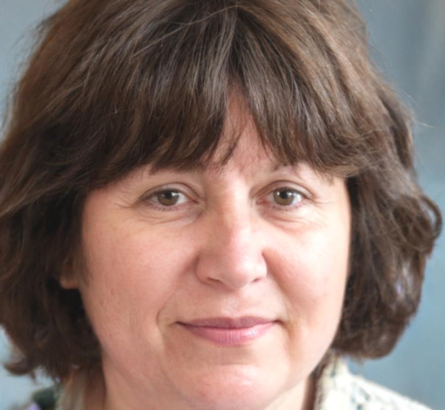 Nerea Santamaría
